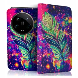 etui-z-klapka-na-telefon-xiaomi-14-ultra-case-pokrowiec-szklo-szybka
