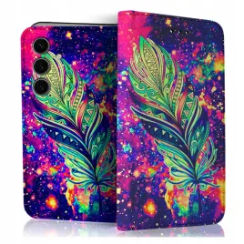etui-z-klapka-na-telefon-samsung-galaxy-s24-case-pokrowiec-szklo-szybka