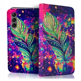 etui-z-klapka-na-telefon-samsung-galaxy-s21-plus-case-pokrowiec-szklo