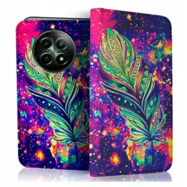 etui-z-klapka-na-telefon-realme-12-5g-case-pokrowiec-szklo-szybka