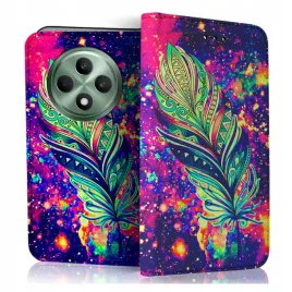 etui-z-klapka-na-telefon-oppo-reno-12fs-5g-case-pokrowiec-szklo-szybka