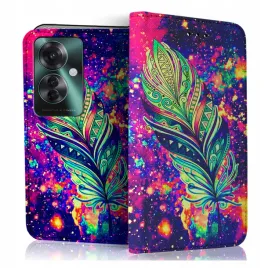 etui-z-klapka-na-telefon-oppo-reno-11f-5g-case-pokrowiec-szklo-szybka