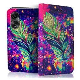 etui-z-klapka-na-telefon-oppo-a78-4g-case-pokrowiec-szklo-szybka