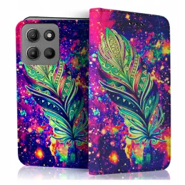 etui-z-klapka-na-telefon-motorola-moto-g15-case-pokrowiec-szklo-szybka