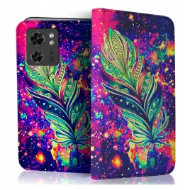 etui-z-klapka-na-telefon-motorola-edge-40-case-pokrowiec-szklo-szybka