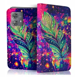 etui-z-klapka-na-telefon-motorola-edge-40-neo-case-pokrowiec-szklo-szybka