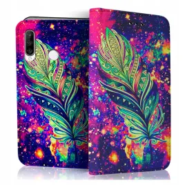 etui-z-klapka-na-telefon-huawei-p30-lite-case-pokrowiec-szklo-szybka