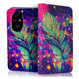 etui-z-klapka-na-telefon-honor-200-pro-case-pokrowiec-szklo-szybka