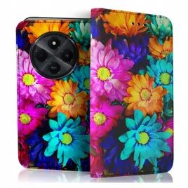 etui-z-klapka-na-telefon-xiaomi-redmi-14c-case-pokrowiec-szklo-szybka