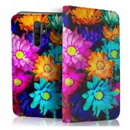 etui-z-klapka-na-telefon-xiaomi-redmi-9-case-pokrowiec-szklo-szybka