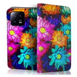 etui-z-klapka-na-telefon-xiaomi-13-case-pokrowiec-szklo-szybka