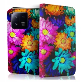 etui-z-klapka-na-telefon-xiaomi-13-pro-case-pokrowiec-szklo-szybka