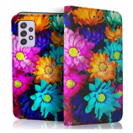 etui-z-klapka-na-telefon-samsung-galaxy-a52-4g-5g-case-pokrowiec-szklo
