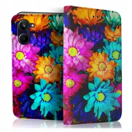 etui-z-klapka-na-telefon-realme-10-case-pokrowiec-szklo-szybka