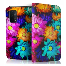 etui-z-klapka-na-telefon-oppo-a54-5g-case-pokrowiec-szklo-szybka