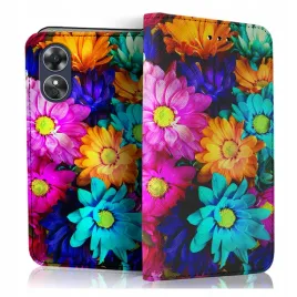 etui-z-klapka-na-telefon-oppo-a17-case-pokrowiec-szklo-szybka