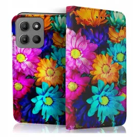 etui-z-klapka-na-telefon-motorola-moto-g15-case-pokrowiec-szklo-szybka