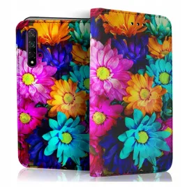 etui-z-klapka-na-telefon-huawei-nova-5t-case-pokrowiec-szklo-szybka