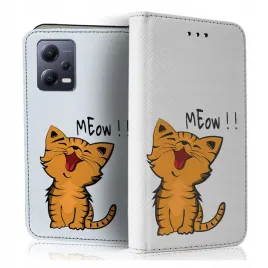 etui-z-klapka-na-telefon-xiaomi-redmi-note-12-5g-case-pokrowiec-szklo