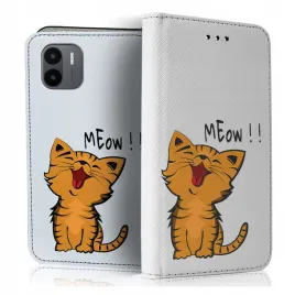 etui-z-klapka-na-telefon-xiaomi-redmi-a1-case-pokrowiec-szklo-szybka