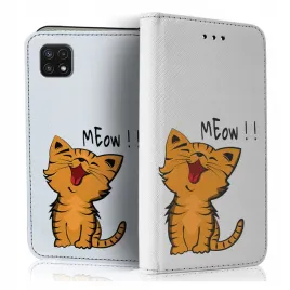 etui-z-klapka-na-telefon-samsung-galaxy-a22-5g-case-pokrowiec-szklo