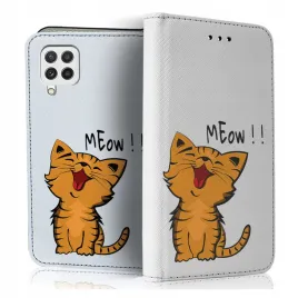etui-z-klapka-na-telefon-samsung-galaxy-a22-4g-case-pokrowiec-szklo