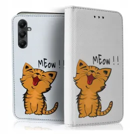 etui-z-klapka-na-telefon-samsung-galaxy-a05s-case-pokrowiec-szklo-szybka
