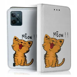 etui-z-klapka-na-telefon-realme-c31-case-pokrowiec-szklo-szybka