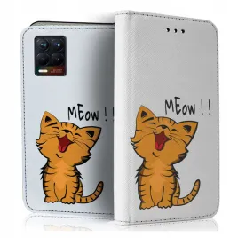 etui-z-klapka-na-telefon-realme-8-case-pokrowiec-szklo-szybka