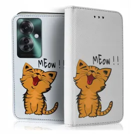 etui-z-klapka-na-telefon-oppo-reno-11f-5g-case-pokrowiec-szklo-szybka