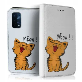 etui-z-klapka-na-telefon-oppo-a74-5g-case-pokrowiec-szklo-szybka