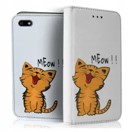 etui-z-klapka-na-telefon-huawei-y5-2018-case-pokrowiec-szklo-szybka