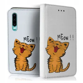 etui-z-klapka-na-telefon-huawei-p30-case-pokrowiec-szklo-szybka