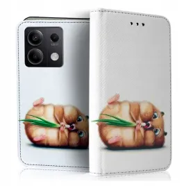 etui-z-klapka-na-telefon-xiaomi-redmi-note-13-5g-pokrowiec-szklo-ochronne