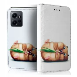 etui-z-klapka-na-telefon-xiaomi-redmi-note-12-4g-pokrowiec-szklo-ochronne