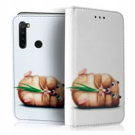 etui-z-klapka-na-telefon-xiaomi-redmi-note-8-pokrowiec-szklo-ochronne