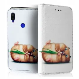 etui-z-klapka-na-telefon-xiaomi-redmi-note-7-pokrowiec-szklo-ochronne