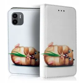 etui-z-klapka-na-telefon-xiaomi-redmi-a1-pokrowiec-szklo-ochronne