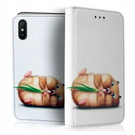 etui-z-klapka-na-telefon-xiaomi-redmi-9a-pokrowiec-szklo-ochronne