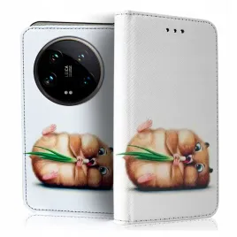 etui-z-klapka-na-telefon-xiaomi-14-ultra-pokrowiec-szklo-ochronne