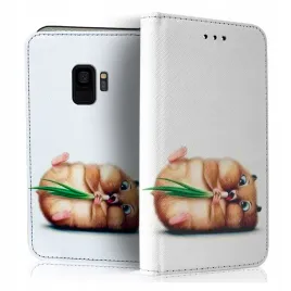 etui-z-klapka-na-telefon-samsung-galaxy-s9-pokrowiec-szklo-ochronne