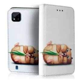 etui-z-klapka-na-telefon-realme-c11-c20-2021-pokrowiec-szklo-ochronne