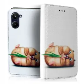 etui-z-klapka-na-telefon-realme-10-pokrowiec-szklo-ochronne
