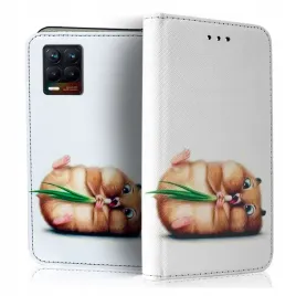 etui-z-klapka-na-telefon-realme-8-pokrowiec-szklo-ochronne