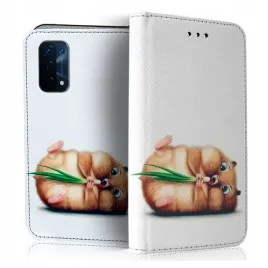 etui-z-klapka-na-telefon-oppo-a74-5g-pokrowiec-szklo-ochronne