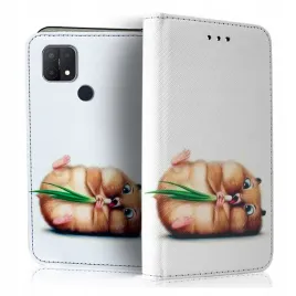 etui-z-klapka-na-telefon-oppo-a15s-pokrowiec-szklo-ochronne