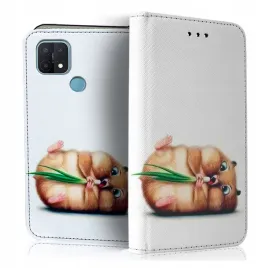 etui-z-klapka-na-telefon-oppo-a15-pokrowiec-szklo-ochronne