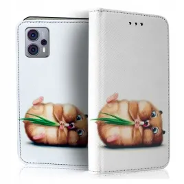 etui-z-klapka-na-telefon-motorola-moto-g13-g23-pokrowiec-szklo-ochronne