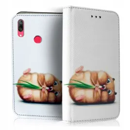 etui-z-klapka-na-telefon-huawei-y7-2019-pokrowiec-szklo-ochronne
