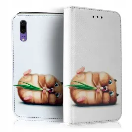 etui-z-klapka-na-telefon-huawei-p20-pokrowiec-szklo-ochronne